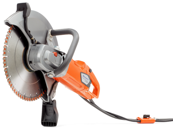 Product Image for Husqvarna K 4000 230V